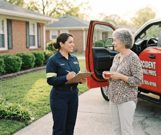 Accident Towing Service Skipperville, AL FAQs