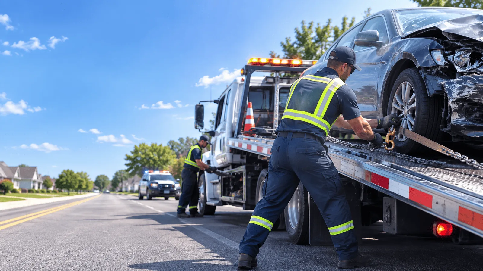 Accident Towing Service in Skipperville, AL near me